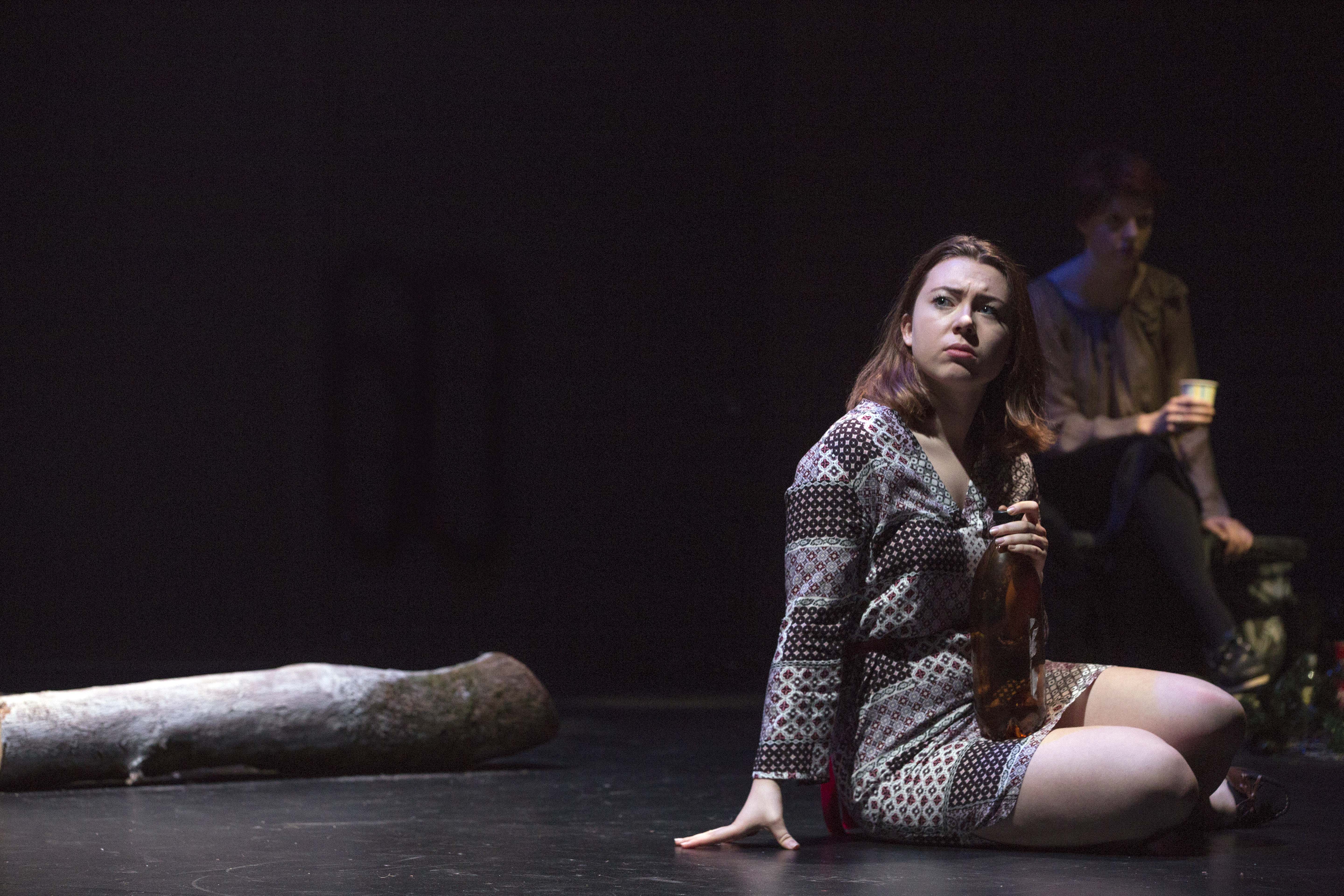 CMK The Nun's Wood, Productions Shots. Picture Clare Keogh