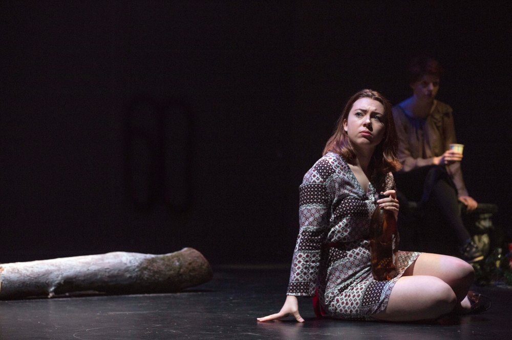 CMK The Nun's Wood, Productions Shots. Picture Clare Keogh