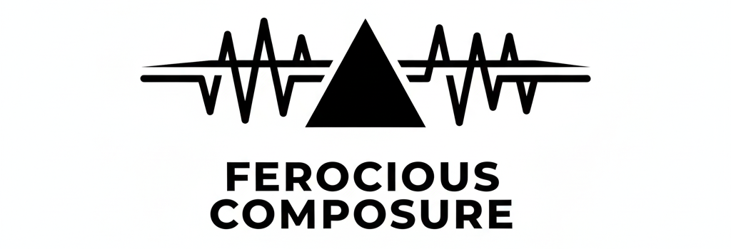 Ferocious Composure Logo